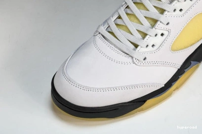 Hyperoad 5 Ma x Blue “Diffused AJ5 A Jordan x Maniere Air 0928